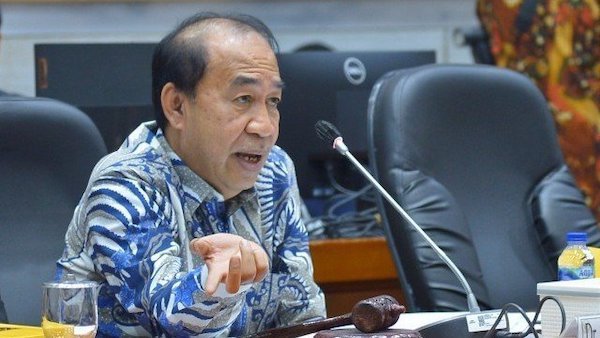 Tegas, PAN Sulsel Target Rebut 24 Kursi di DPRD Maros saat Pileg 2029