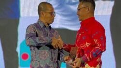 LONTARA+ Makassar Raih Penghargaan Nasional Citra Loka Fest 2026