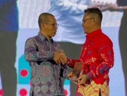 LONTARA+ Makassar Raih Penghargaan Nasional Citra Loka Fest 2026