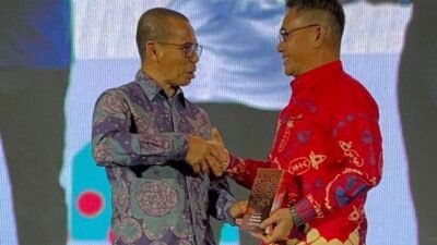 LONTARA+ Makassar Raih Penghargaan Nasional Citra Loka Fest 2026