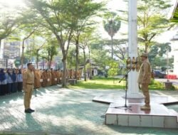 Harganas 2026, Appi Tekankan Peran Keluarga Cegah Stunting