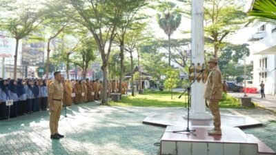 Harganas 2026, Appi Tekankan Peran Keluarga Cegah Stunting