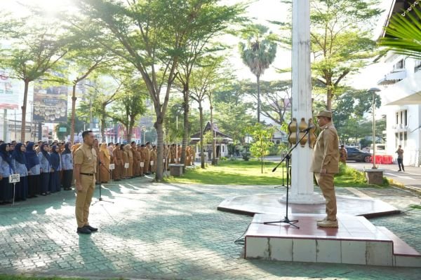 Harganas 2026, Appi Tekankan Peran Keluarga Cegah Stunting