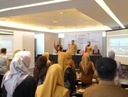 Libatkan Komite Sekolah, Inspektorat Makassar Gencarkan Sosialisasi Antikorupsi