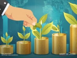Industri Keuangan Non-Bank di Sulsel Catat Pertumbuhan Positif