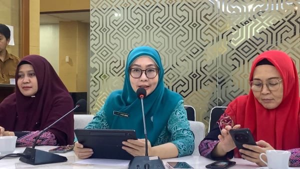 Selvi Ananda Gibran Dijadwalkan Hadiri Puncak HKG PKK dan HUT Dekranas 2026 di Sulsel