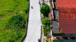 Jalan Lingkar Unhas Masuk Tahap Betonisasi, Pemprov Sulsel Kebut Penyelesaian