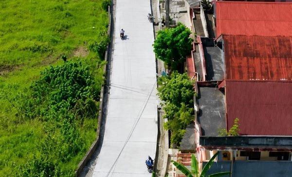 Jalan Lingkar Unhas Masuk Tahap Betonisasi, Pemprov Sulsel Kebut Penyelesaian