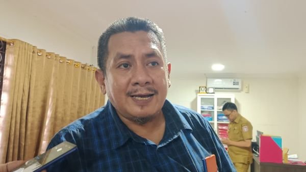 Dewan Sesalkan Proyek Jembatan Barombong Ditolak, Minta Pemkot Lobi Pusat