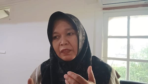 Dugaan Mahar Kepsek, Pelapor Mengaku Dapat Pesan Hati-hati