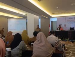 Appi Ingatkan Kepsek Makassar Tak Anggap Dana Bos Uang Pribadi