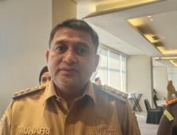 ASN Makassar Hati-hati! Terlambat Masuk Kerja Juga Korupsi