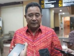 Praperadilan Mantan Pj Gubernur Sulsel Dikabulkan, Status Tersangka Batal