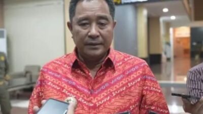 Praperadilan Mantan Pj Gubernur Sulsel Dikabulkan, Status Tersangka Batal