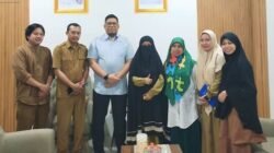 TPN XIII Dorong Kolaborasi Wujudkan Pendidikan Berkualitas