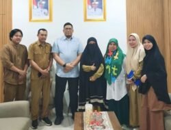 TPN XIII Dorong Kolaborasi Wujudkan Pendidikan Berkualitas