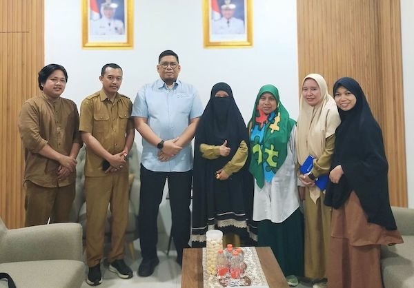 TPN XIII Dorong Kolaborasi Wujudkan Pendidikan Berkualitas