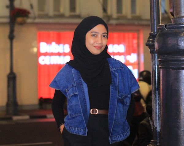 OPINI: Ketika Selat Hormuz Mengguncang Klausul Kontrak
