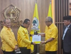 Dukungan DPD II ke IAS Bergeser Usai Diskresi Bahlil, Peluang Aklamasi