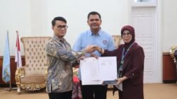 Teken Kerja Sama Indonesia Nippon Anugerah, Warga Bantaeng Kini Bisa Bekerja di Jepang