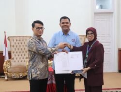 Teken Kerja Sama Indonesia Nippon Anugerah, Warga Bantaeng Kini Bisa Bekerja di Jepang