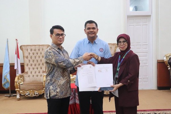 Teken Kerja Sama Indonesia Nippon Anugerah, Warga Bantaeng Kini Bisa Bekerja di Jepang