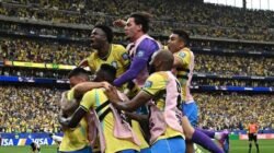 Brasil Melaju ke 16 Besar Usai Menang Dramatis 2-1 atas Jepang
