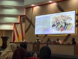 Seminar Nasional Matano 2026 Ungkap Kembali Jejak Peradaban Awal Nusantara