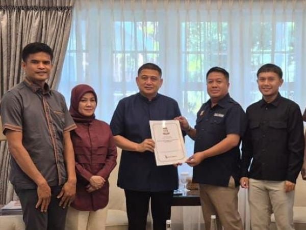 Buntut Mahar Kepsek, DPRD Makassar Rekomendasikan Penonaktifan Dua Pejabat Disdik