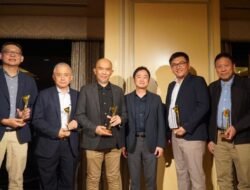 Kalla Translog Sabet Platinum Feet Toyota di Jepang