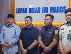 Status Tersangka Korupsi Bibit Nanas Batal, Bahtiar Baharuddin Hirup Udara Bebas
