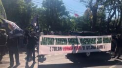 Proyek PLTSa Dinilai Ancam Pemukiman, Warga Tamalanrea Desak PPID Buka Dokumen Perizinan