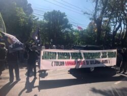 Proyek PLTSa Dinilai Ancam Pemukiman, Warga Tamalanrea Desak PPID Buka Dokumen Perizinan