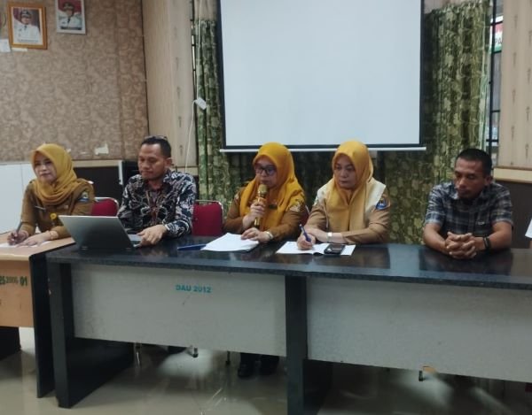 Tepis Isu Miring, RSUD Jeneponto Tegaskan Pengelolaan Parkir Sudah Sesuai Aturan