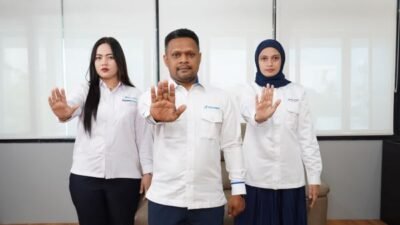 PJM Tegaskan Komitmen Zero Corruption Melalui Larangan Penerimaan Suap dan Gratifikasi
