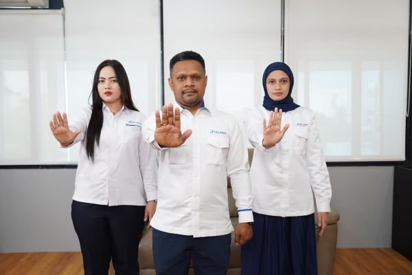 PJM Tegaskan Komitmen Zero Corruption Melalui Larangan Penerimaan Suap dan Gratifikasi