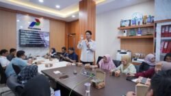 Pertamina Sulawesi Bekali UMKM Gorontalo Perkuat Literasi Keuangan dan Akses Permodalan