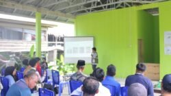UKM KPI Unhas Perkenalkan Smart Hydro Loop di Bone