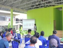 UKM KPI Unhas Perkenalkan Smart Hydro Loop di Bone