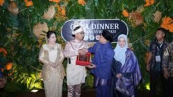 APEKSI 2026 di Medan, Appi Perluas Jejaring Demi Kemajuan Makassar