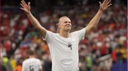 Norwegia Singkirkan Pantai Gading 2-1, Tantang Brasil di 16 Besar Piala Dunia 2026