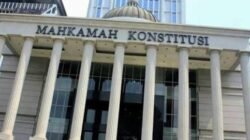 Uji Materi Label Gula Kemasan, MK Tak Hadirkan Perkeni