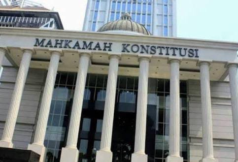Uji Materi Label Gula Kemasan, MK Tak Hadirkan Perkeni