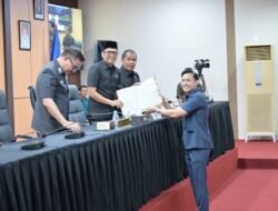 DPRD Sulsel Desak Hak Angket PT Yasmin, Selamatkan CPI Bernilai Rp2,4 Triliun