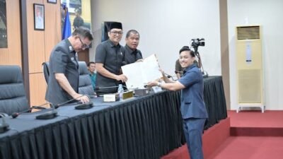 DPRD Sulsel Desak Hak Angket PT Yasmin, Selamatkan CPI Bernilai Rp2,4 Triliun