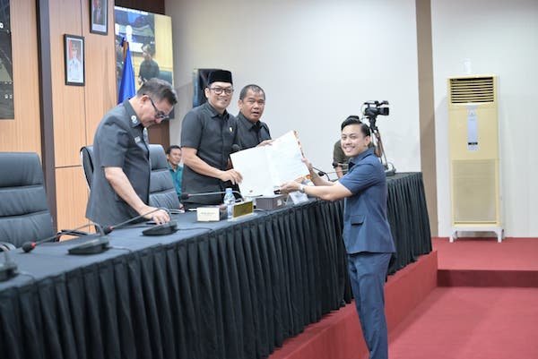 DPRD Sulsel Desak Hak Angket PT Yasmin, Selamatkan CPI Bernilai Rp2,4 Triliun