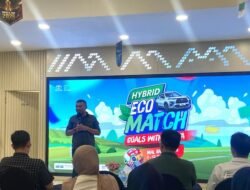 Beri Kemudahan untuk Pelanggan, Kalla Toyota Hadirkan Toyota Super Sale
