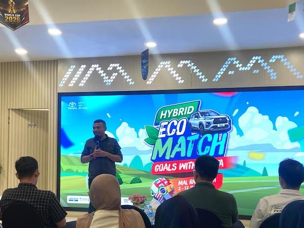 Beri Kemudahan untuk Pelanggan, Kalla Toyota Hadirkan Toyota Super Sale