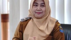 Dilaporkan SPMP ke Kejaksaan Soal Dana Rp8,8 Miliar, Ini Jawaban Kadis Kesehatan Jeneponto1