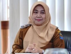 Dilaporkan SPMP ke Kejaksaan Soal Dana Rp8,8 Miliar, Ini Jawaban Kadis Kesehatan Jeneponto